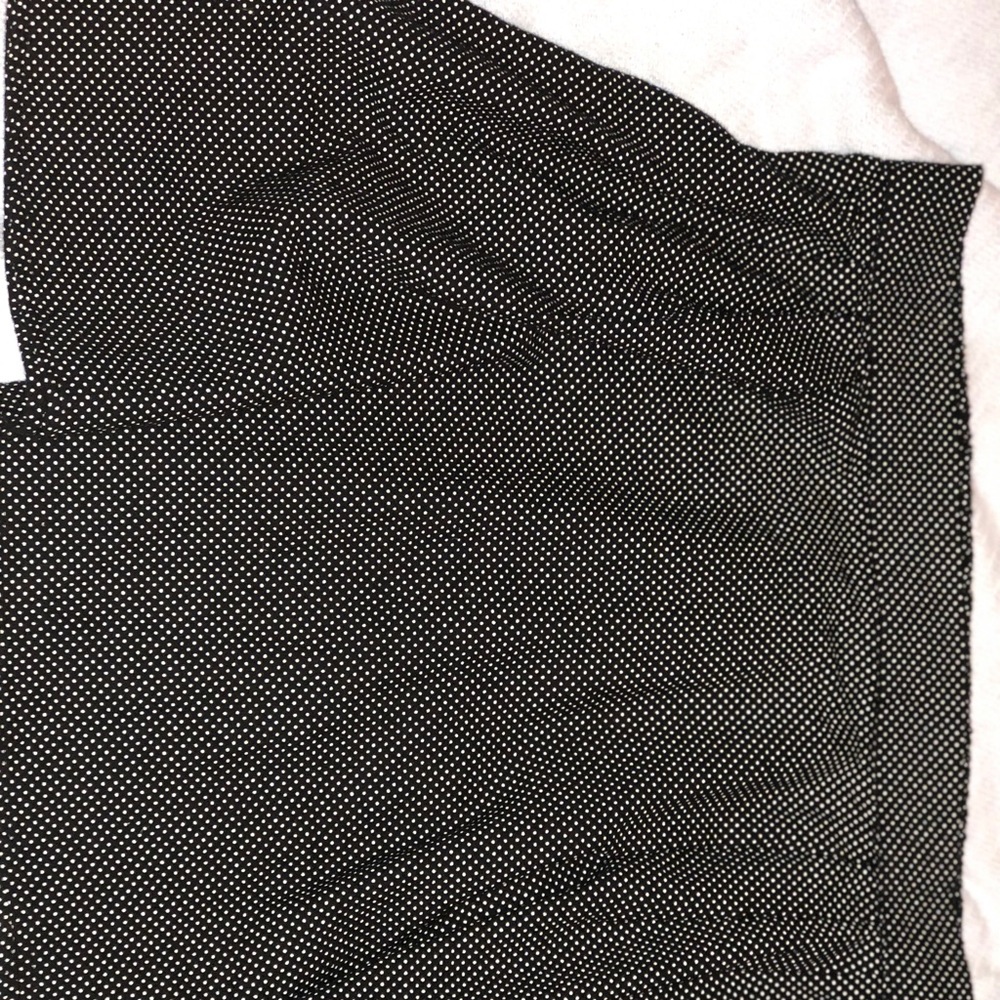 Teacup skirt